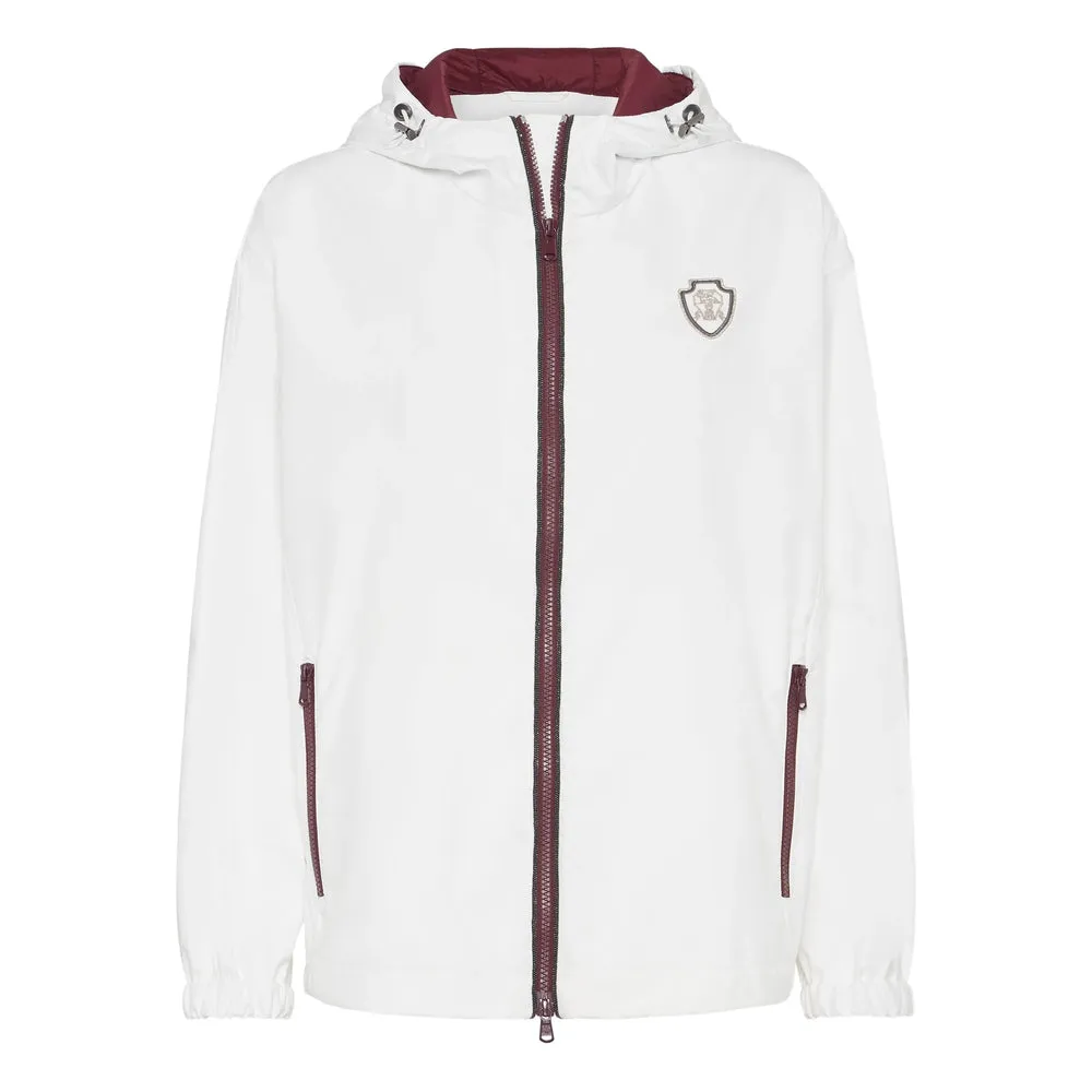 Outerwears White sold by Wanan Luxury