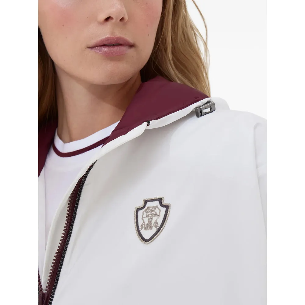 Outerwears White sold by Wanan Luxury product image thumbnail 3