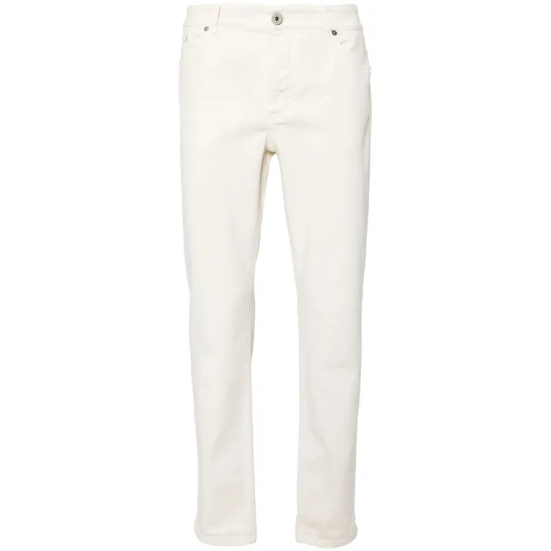 Pants White sold by Wanan Luxury
