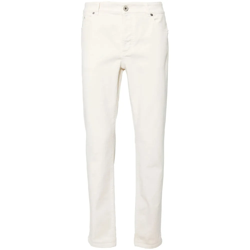 Pants White sold by Wanan Luxury