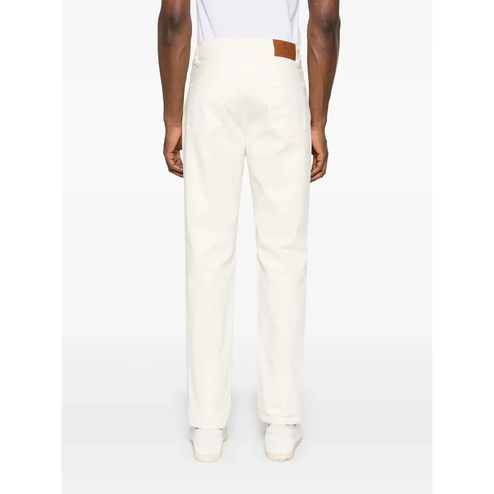 Pants White sold by Wanan Luxury product image thumbnail 2