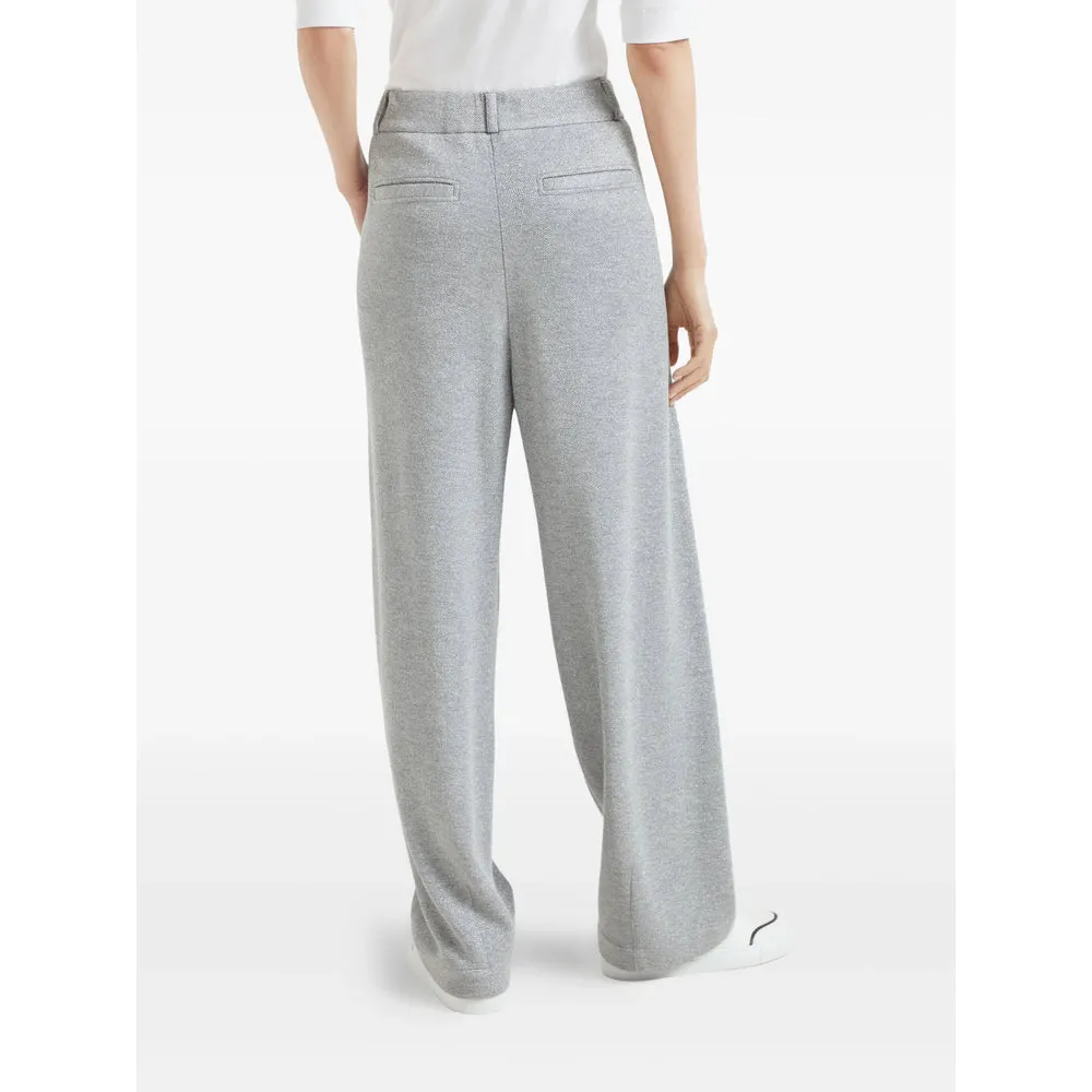 Pants Gray sold by Wanan Luxury product image thumbnail 4
