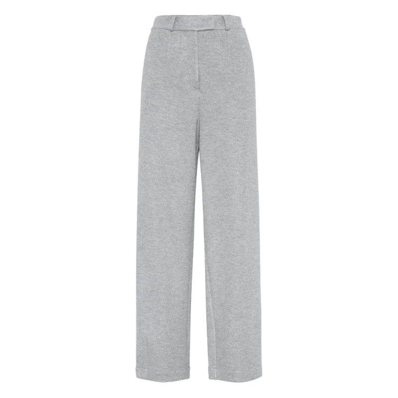 Pants Gray sold by Wanan Luxury
