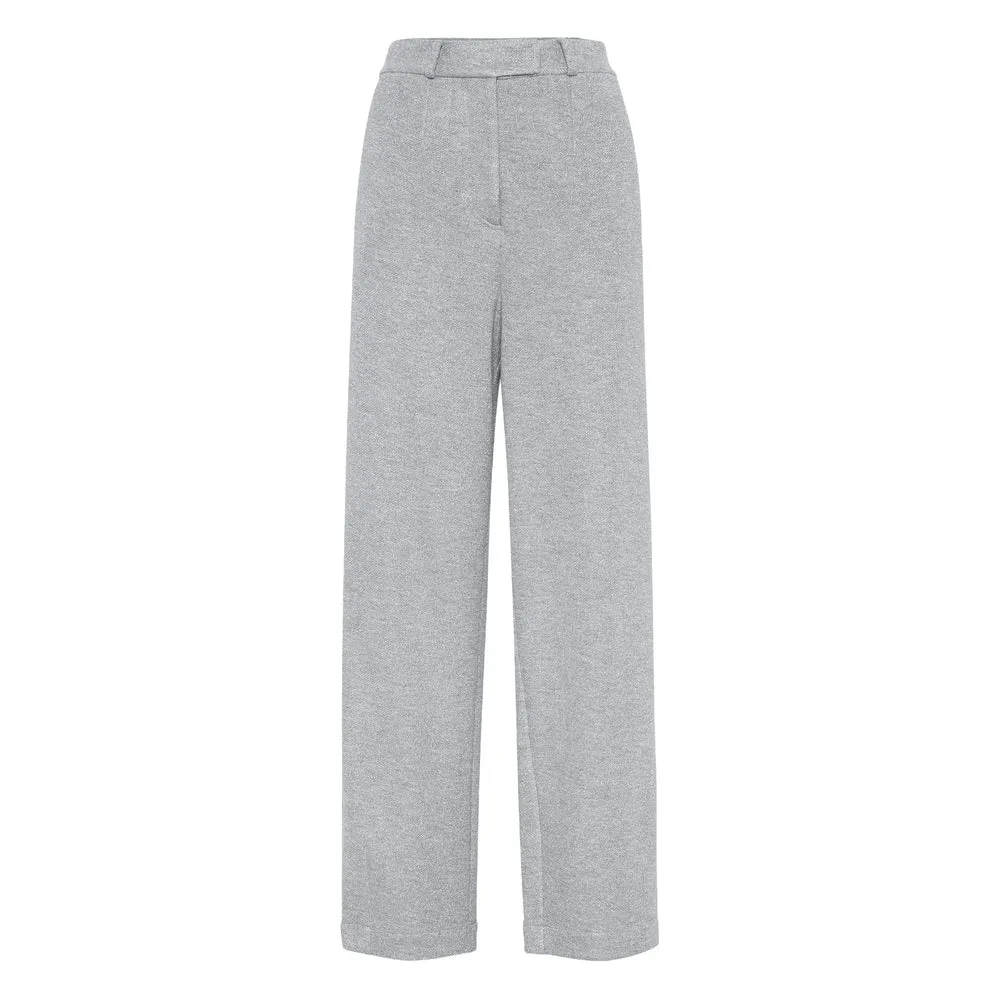 Pants Gray sold by Wanan Luxury