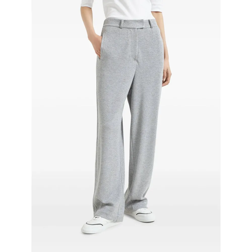 Pants Gray sold by Wanan Luxury product image thumbnail 5