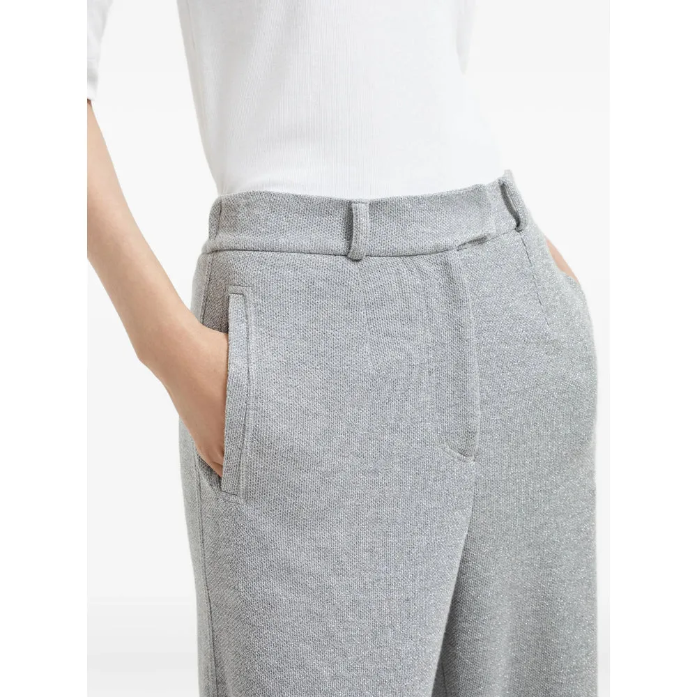 Pants Gray sold by Wanan Luxury product image thumbnail 3