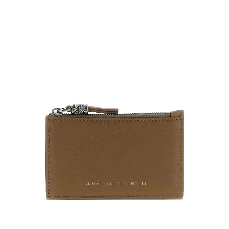 Wallets Brown sold by Wanan Luxury