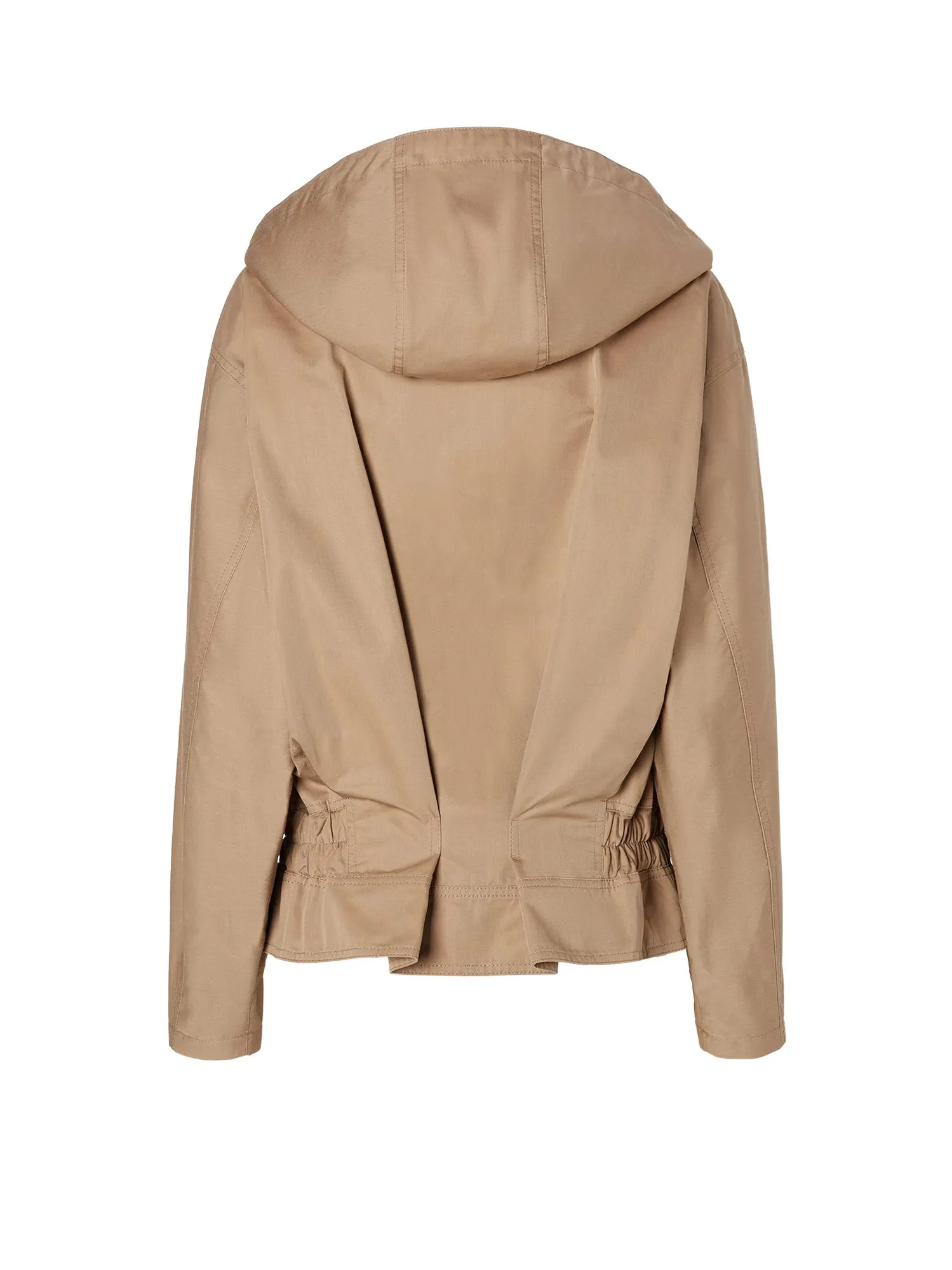 Cotton Jacket sold by Wanan Luxury product image thumbnail 2