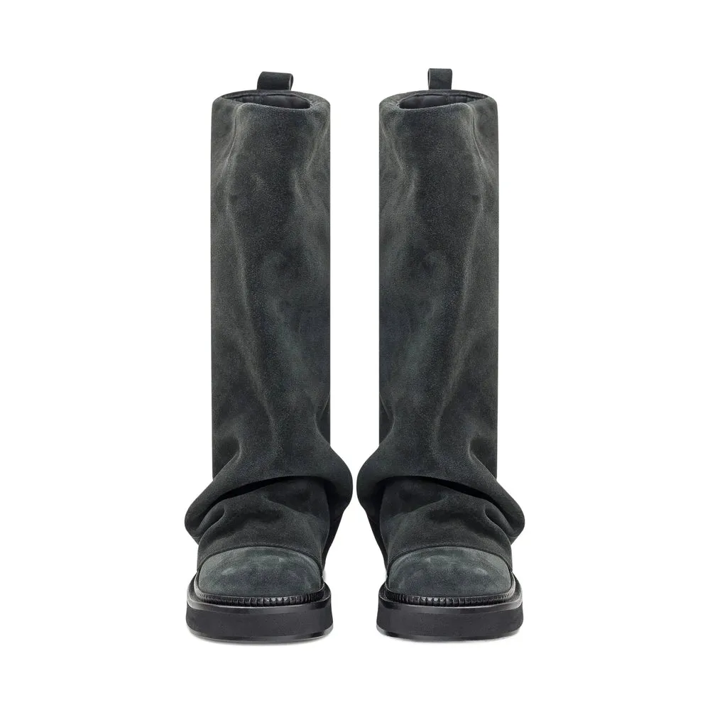 Shoes Gray sold by Wanan Luxury product image thumbnail 3