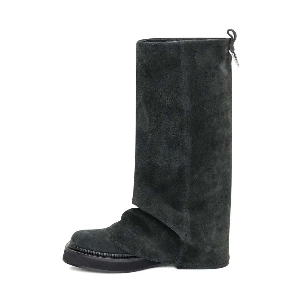 Shoes Gray sold by Wanan Luxury product image thumbnail 2