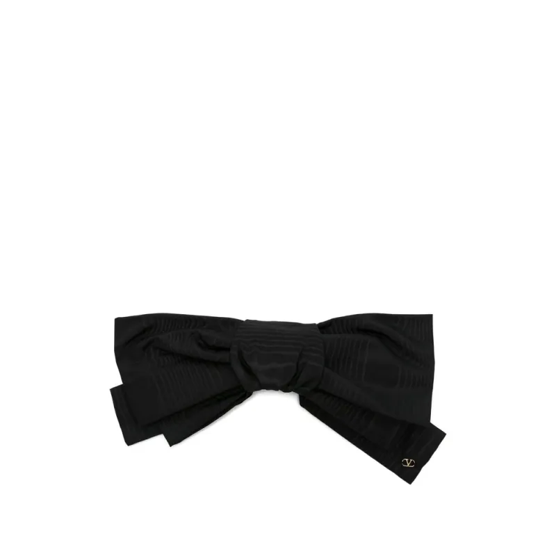 Pins Black made by Valentino Garavani