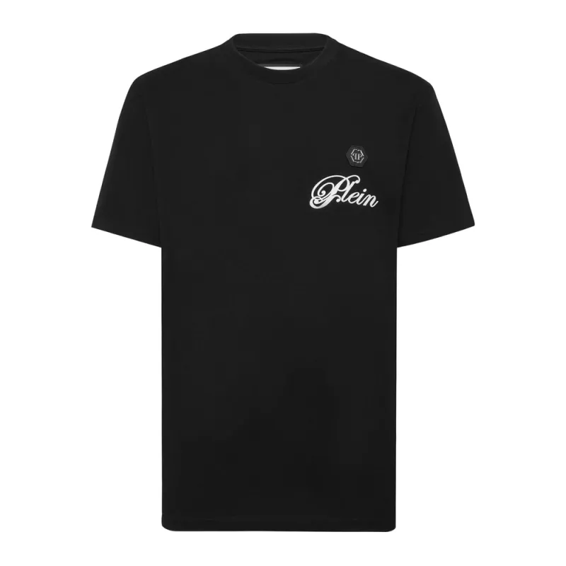 T Shirts Black sold by Wanan Luxury