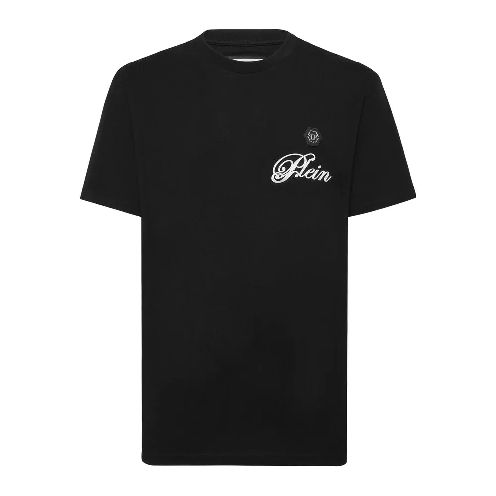 T Shirts Black sold by Wanan Luxury