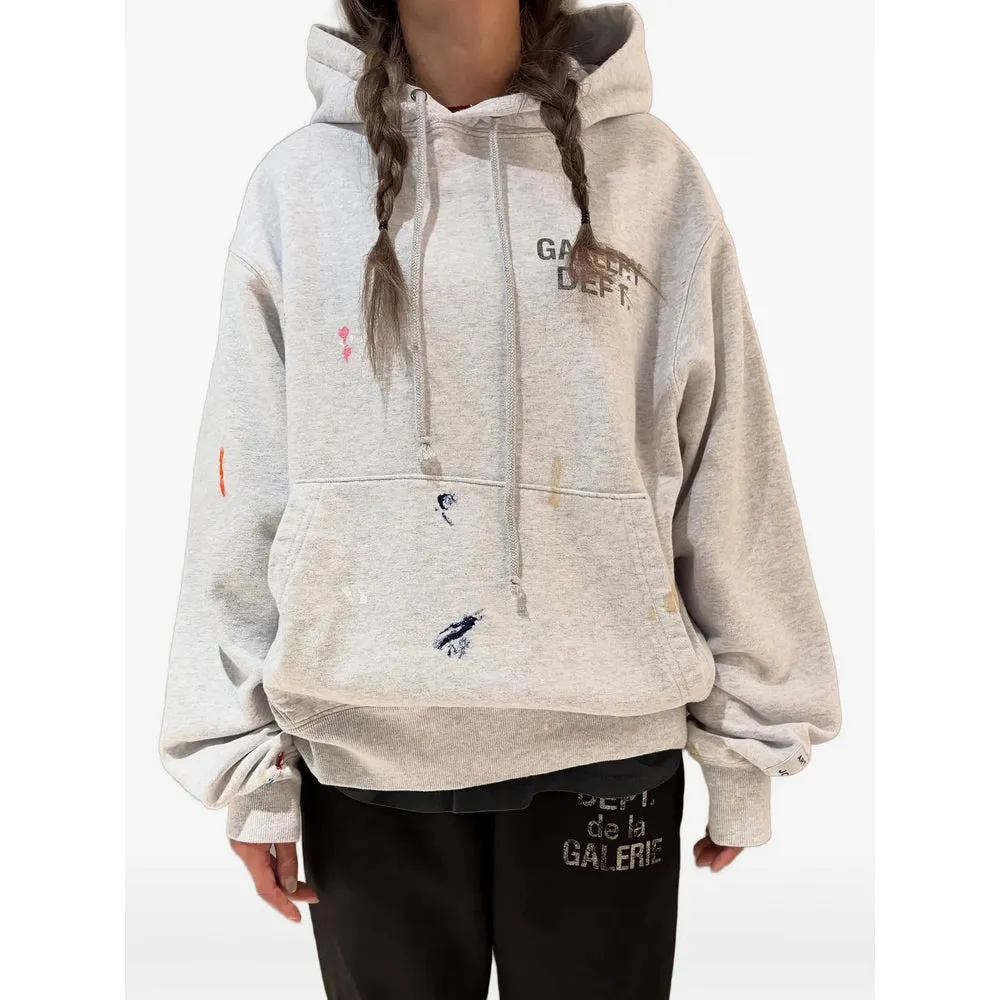 Sweatshirts Gray sold by Wanan Luxury product image thumbnail 2