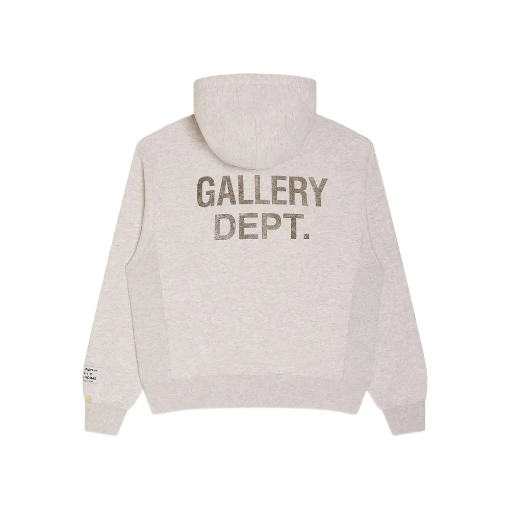 Sweatshirts Gray sold by Wanan Luxury product image thumbnail 3