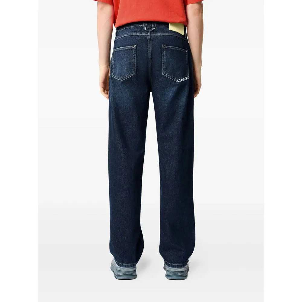 Denim Blue sold by Wanan Luxury product image thumbnail 2