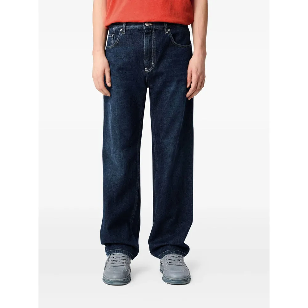 Denim Blue sold by Wanan Luxury product image thumbnail 3
