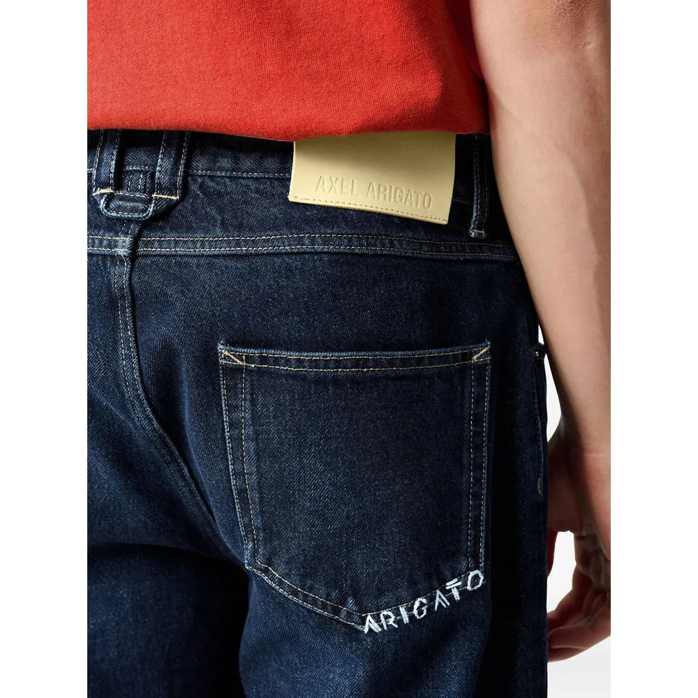 Denim Blue sold by Wanan Luxury product image thumbnail 4