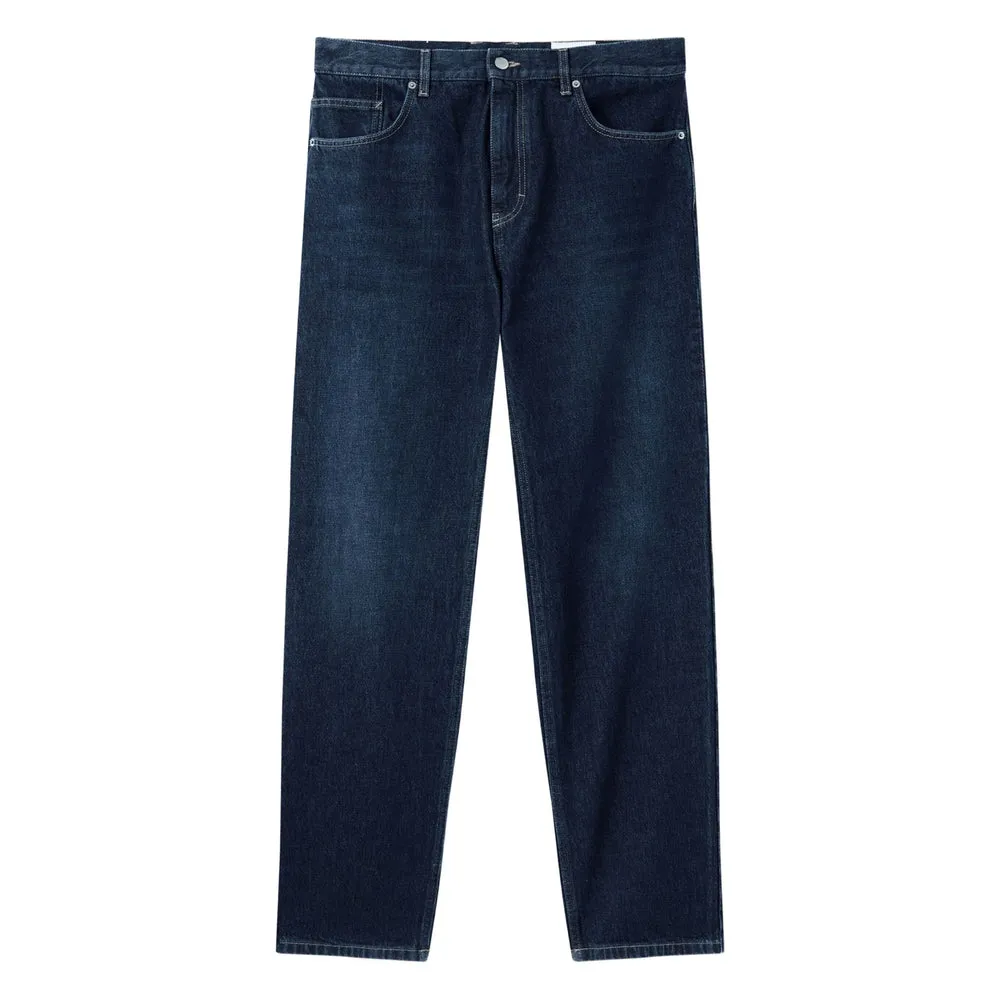 Denim Blue sold by Wanan Luxury