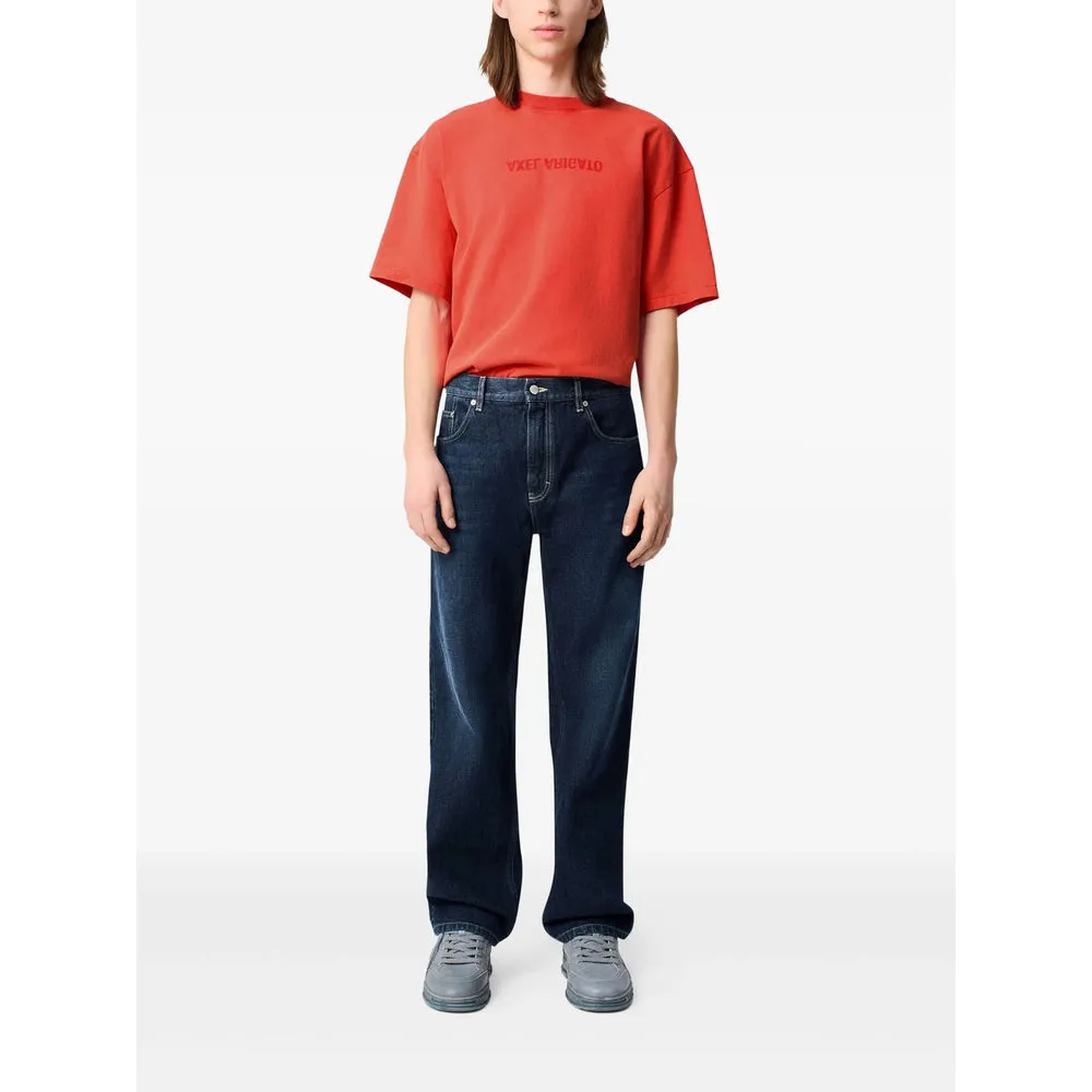 Denim Blue sold by Wanan Luxury product image thumbnail 5