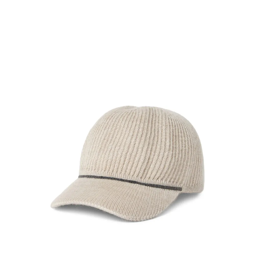 Caps Neutral sold by Wanan Luxury