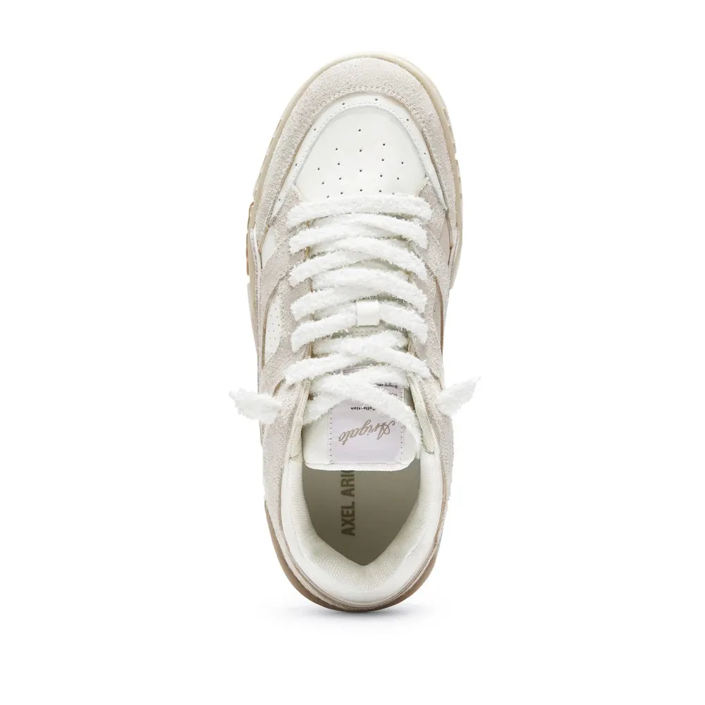 Sneakers Neutral sold by Wanan Luxury product image thumbnail 2