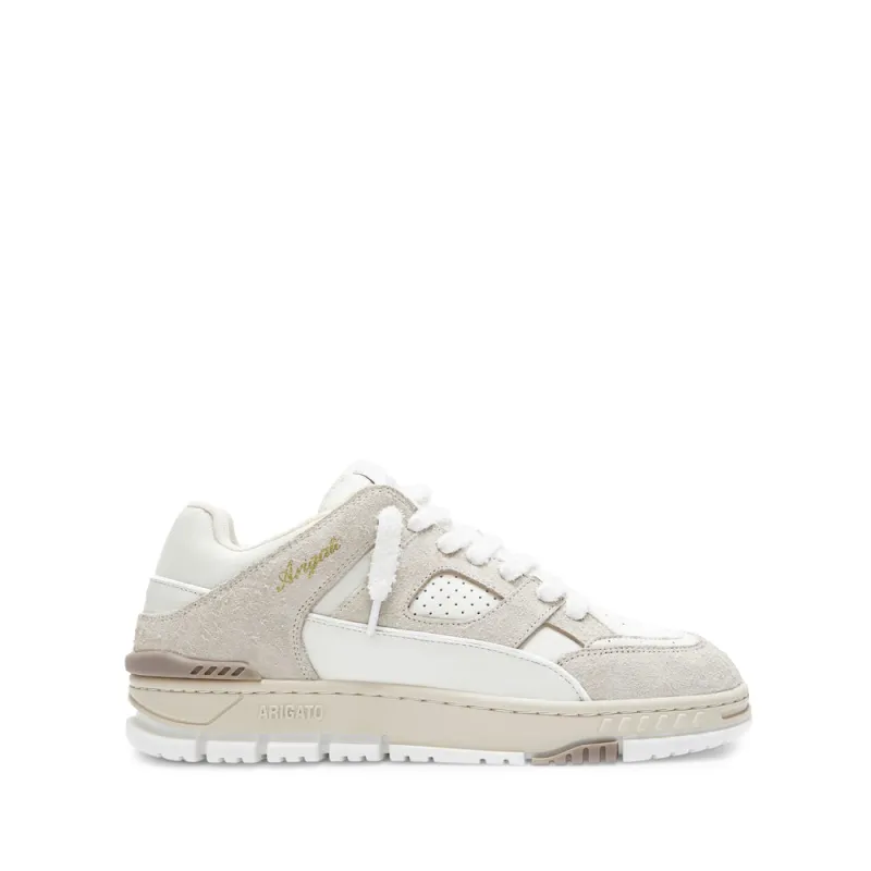 Sneakers Neutral made by Axel Arigato