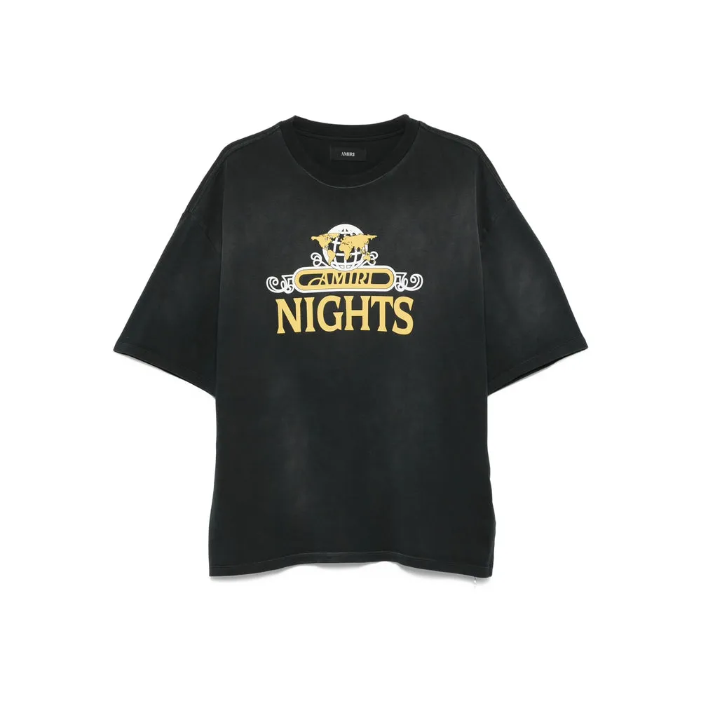 T Shirts Black sold by Wanan Luxury