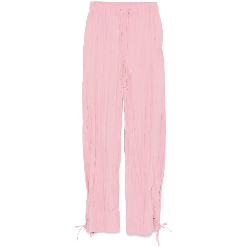 Pants Pink sold by Wanan Luxury