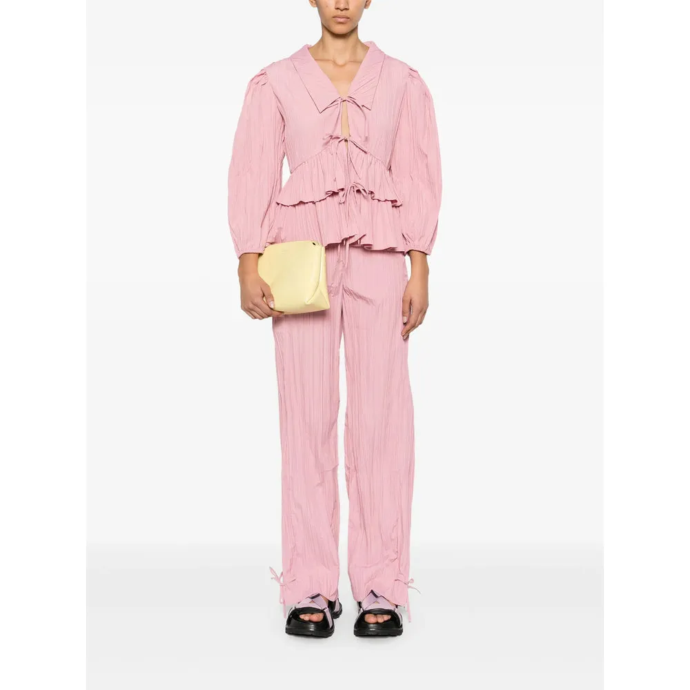 Pants Pink sold by Wanan Luxury product image thumbnail 5
