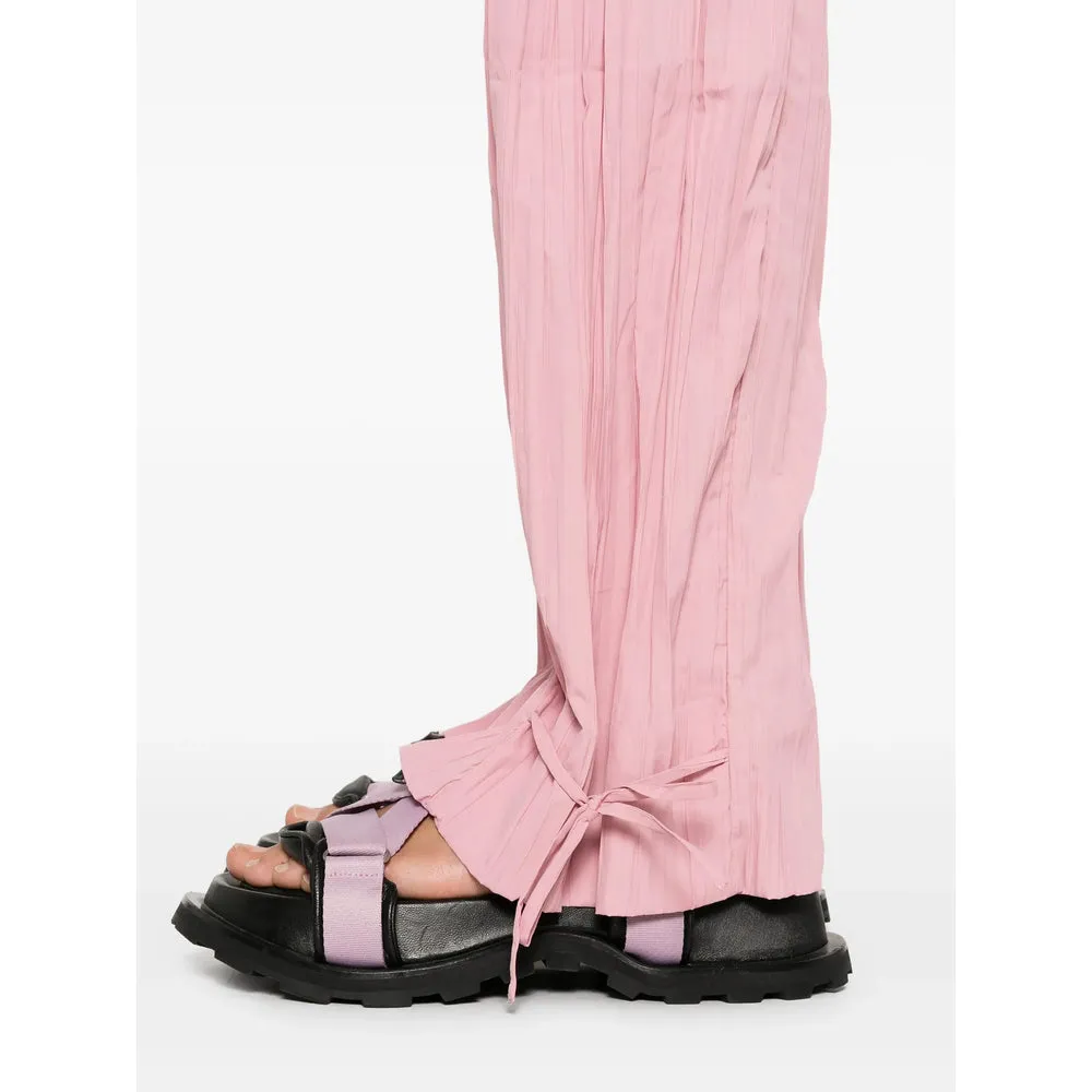 Pants Pink sold by Wanan Luxury product image thumbnail 3
