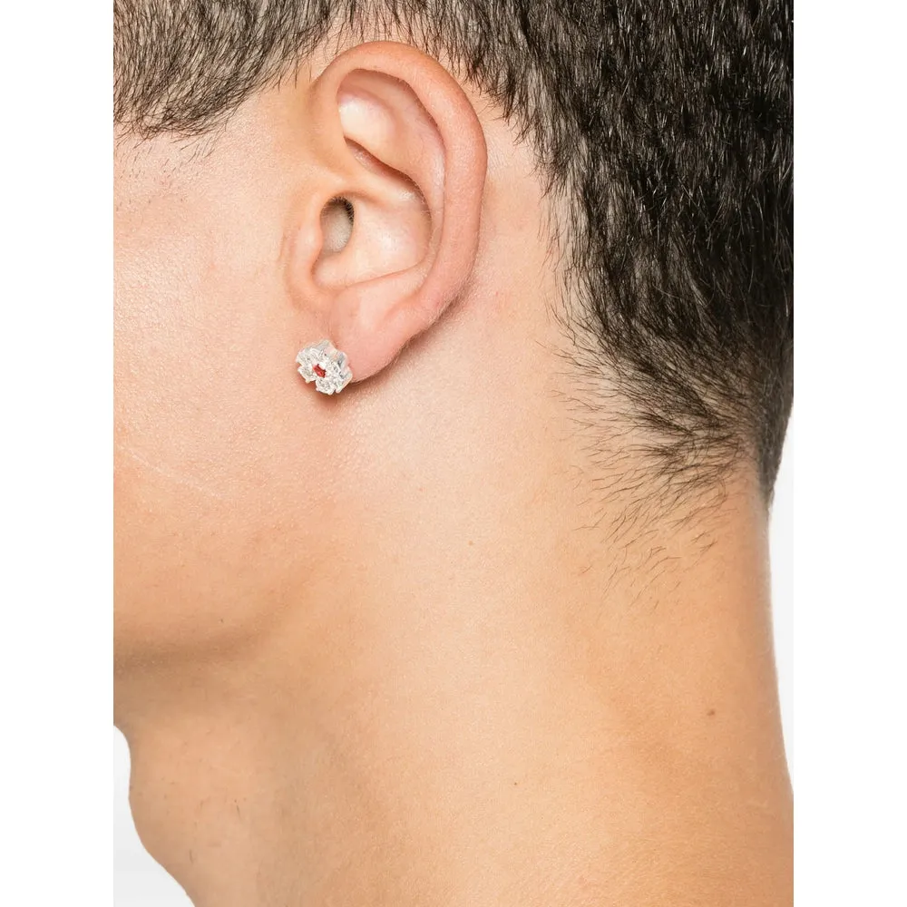 Jewellery Silver, Red sold by Wanan Luxury product image thumbnail 3