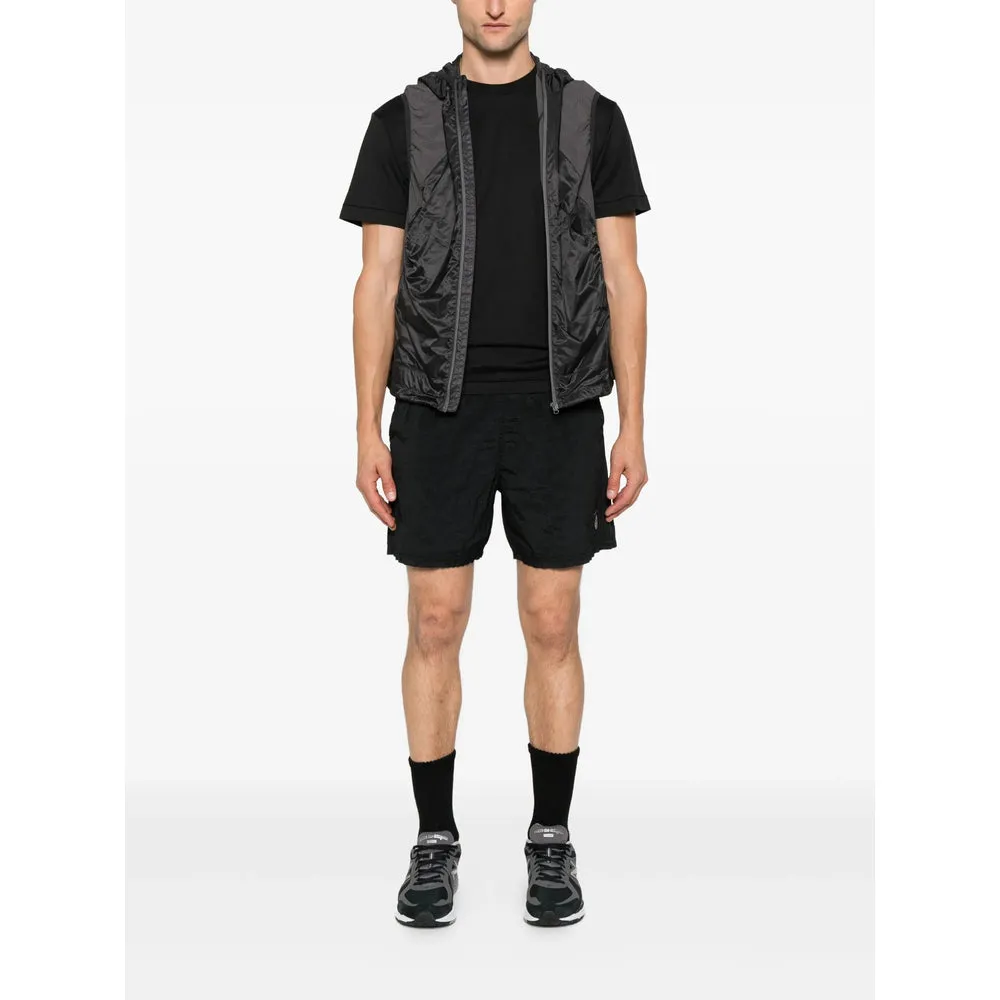 T Shirts Black sold by Wanan Luxury