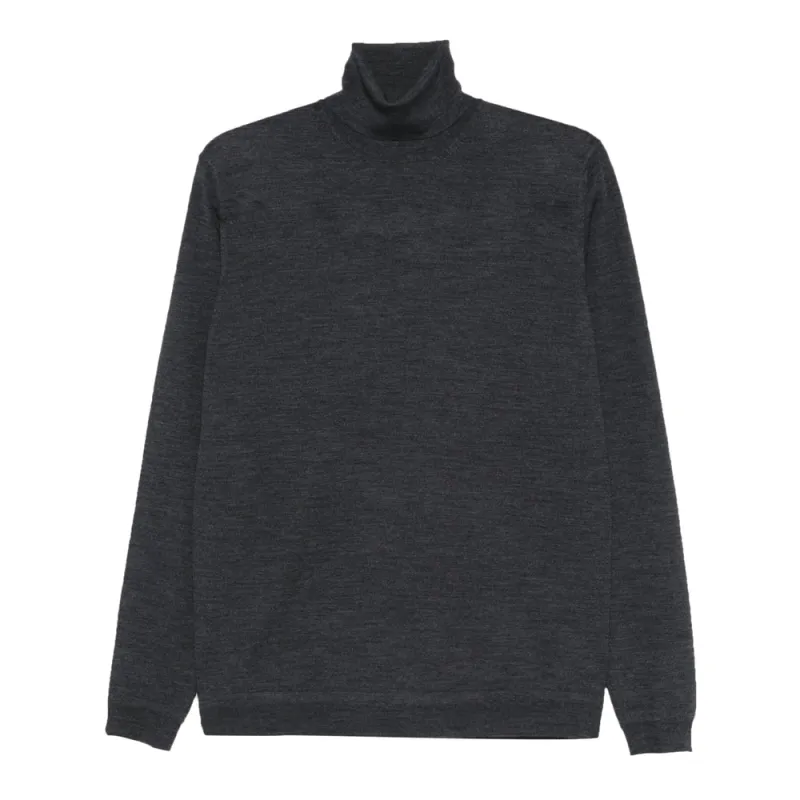 Sweaters Gray sold by Wanan Luxury