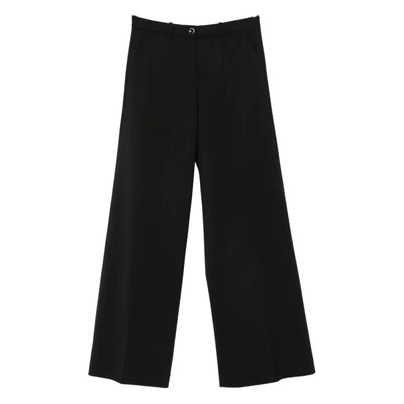 Pants Black sold by Wanan Luxury