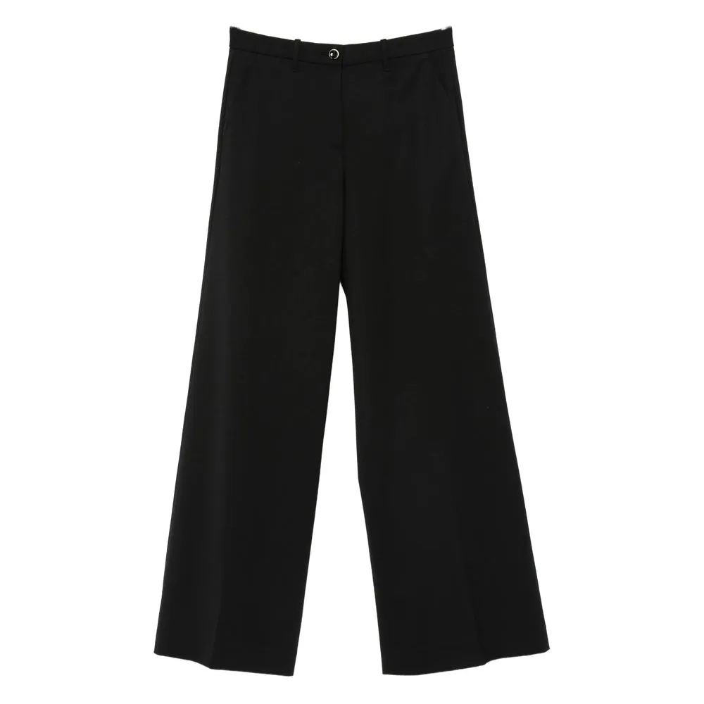 Pants Black sold by Wanan Luxury
