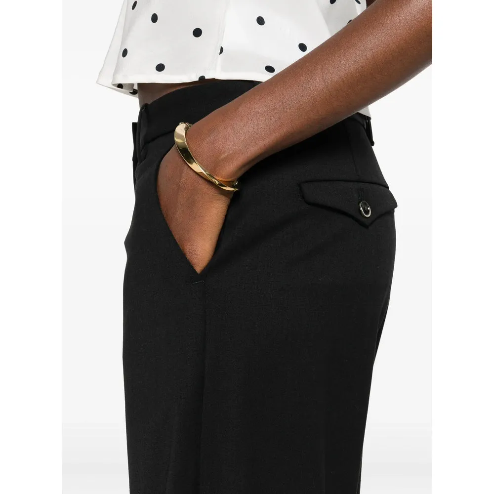 Pants Black sold by Wanan Luxury product image thumbnail 2