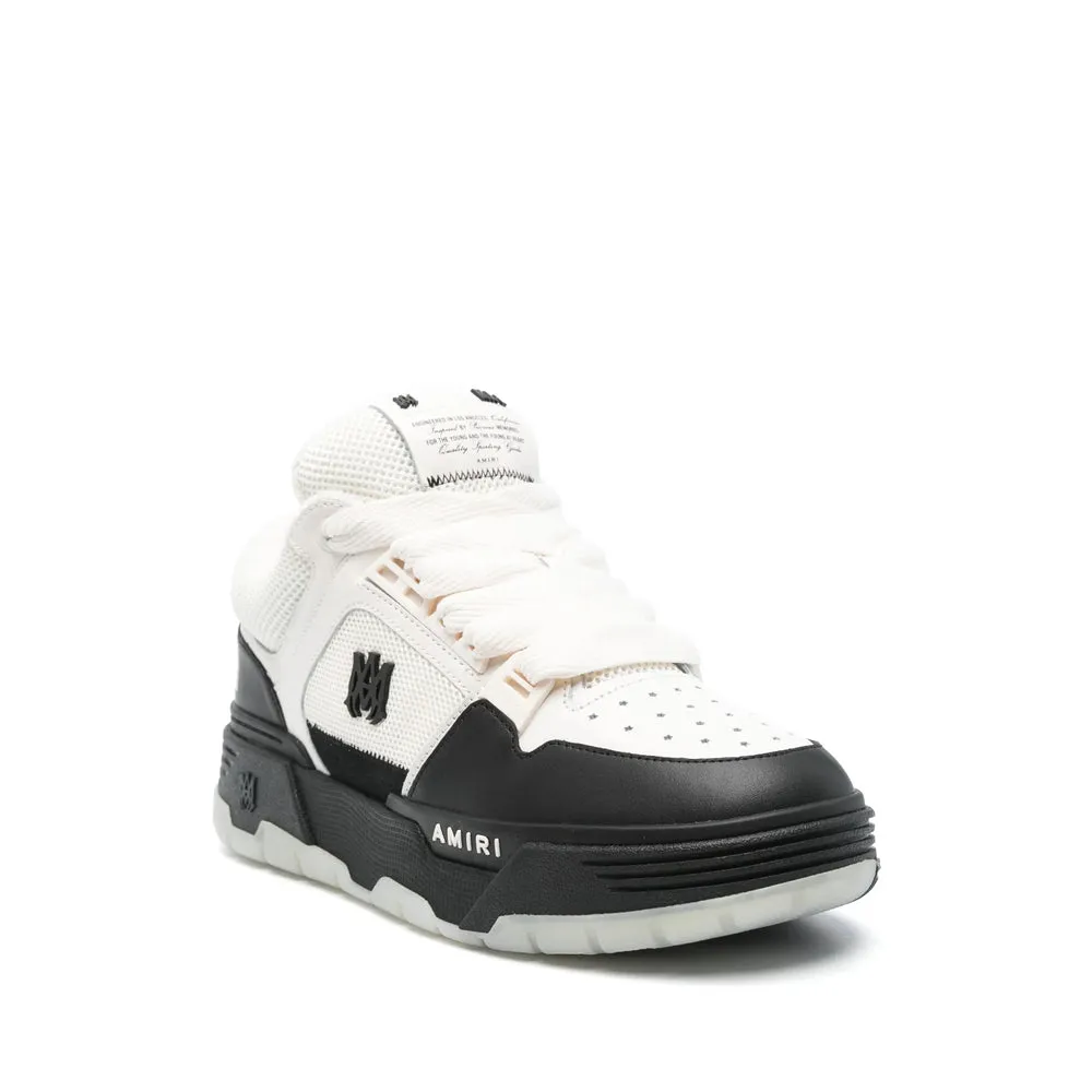 Sneakers Black, White sold by Wanan Luxury product image thumbnail 4