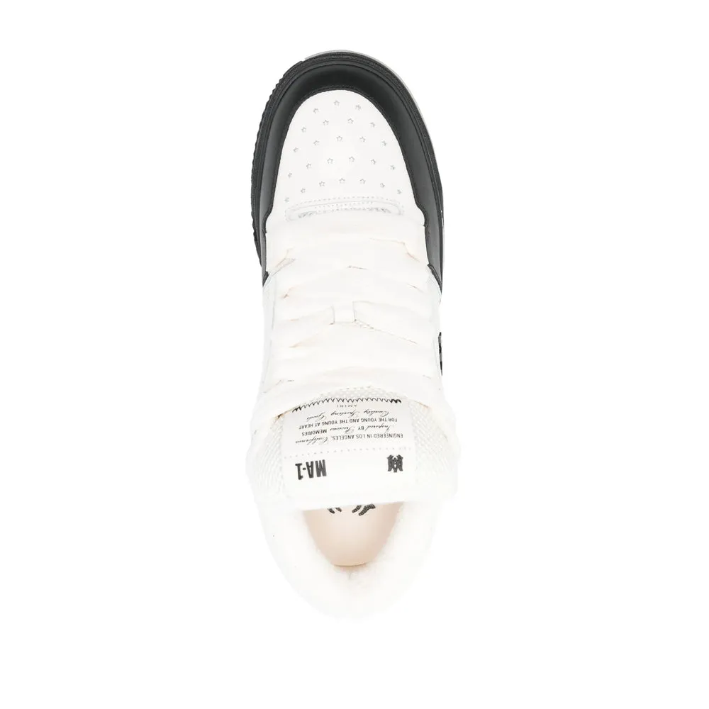 Sneakers Black, White sold by Wanan Luxury product image thumbnail 3