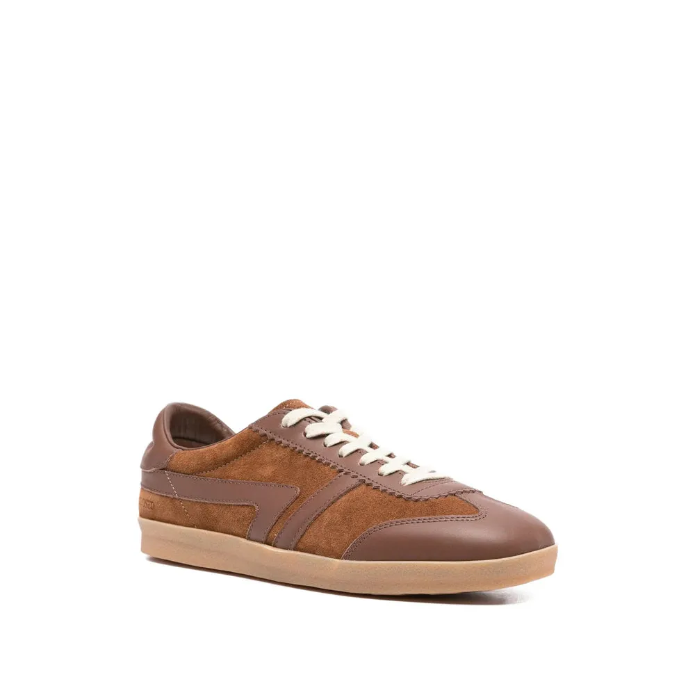 Sneakers Brown sold by Wanan Luxury product image thumbnail 3