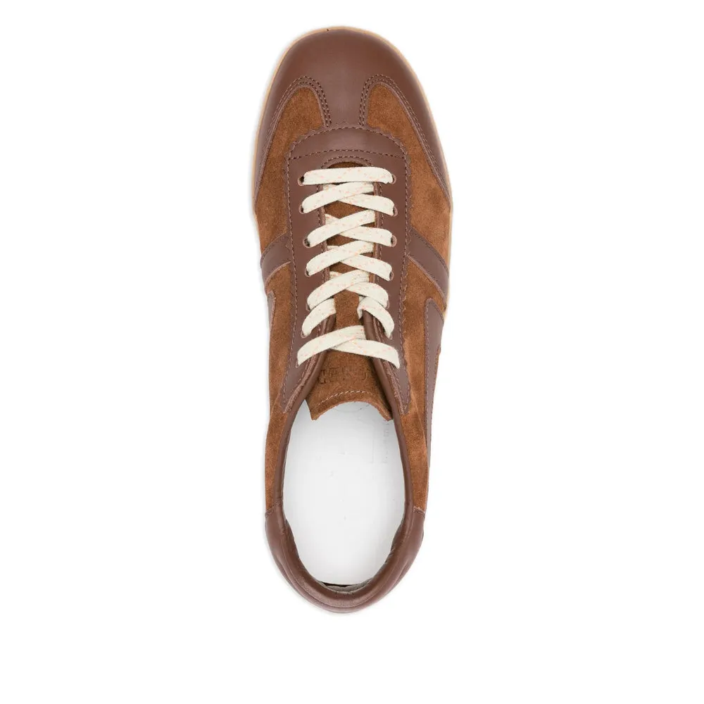 Sneakers Brown sold by Wanan Luxury product image thumbnail 4