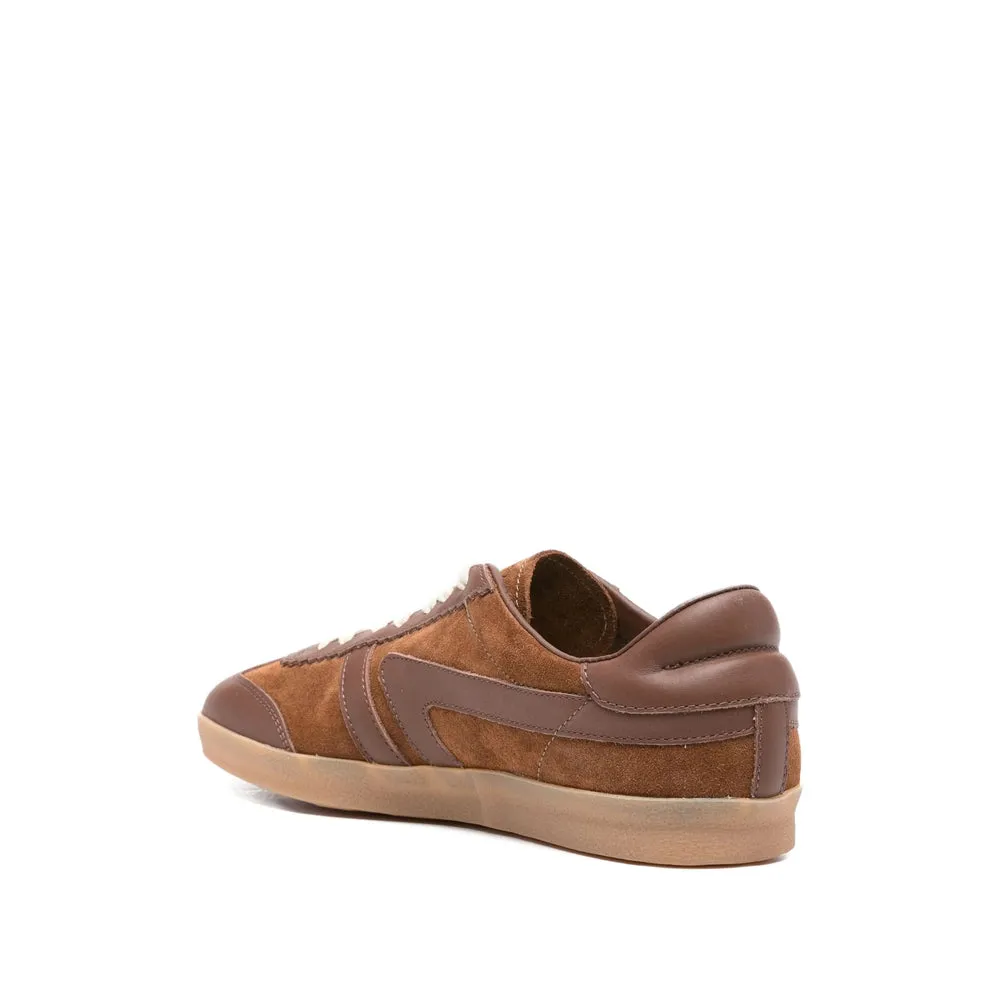 Sneakers Brown sold by Wanan Luxury product image thumbnail 2