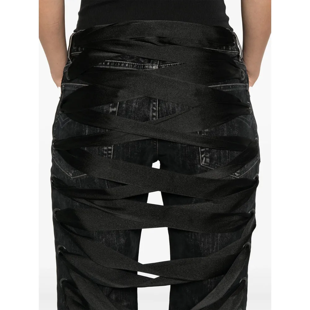 Denim Black sold by Wanan Luxury product image thumbnail 3