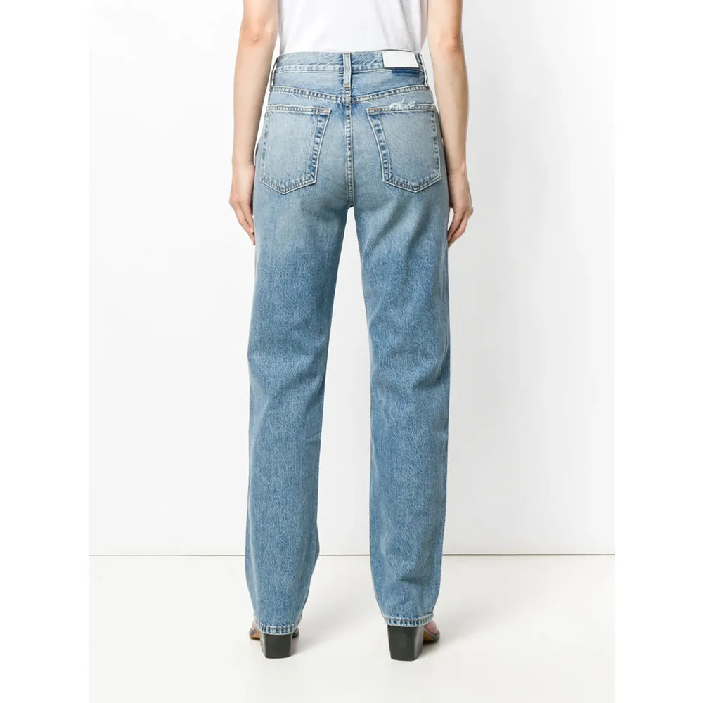 Denim Blue sold by Wanan Luxury product image thumbnail 4