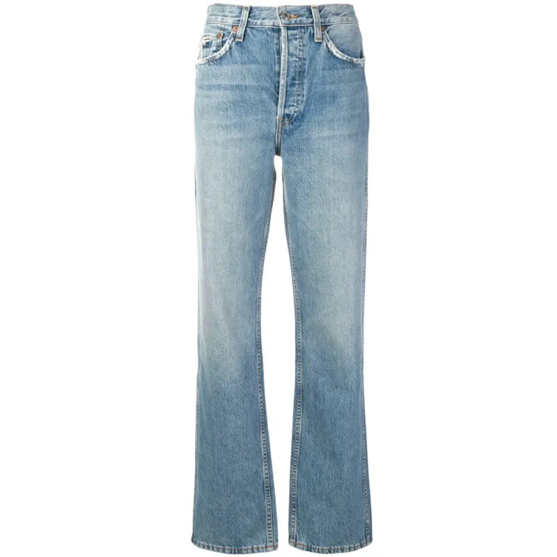 Denim Blue sold by Wanan Luxury