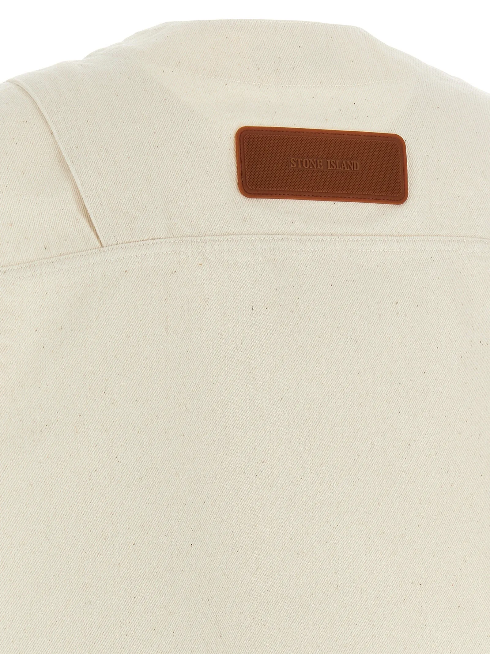 G100012 Gilet Beige sold by Wanan Luxury product image thumbnail 4