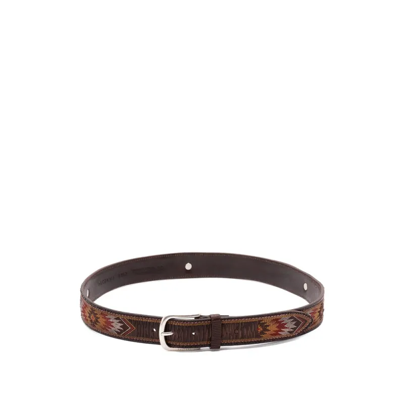 Belts Brown sold by Wanan Luxury