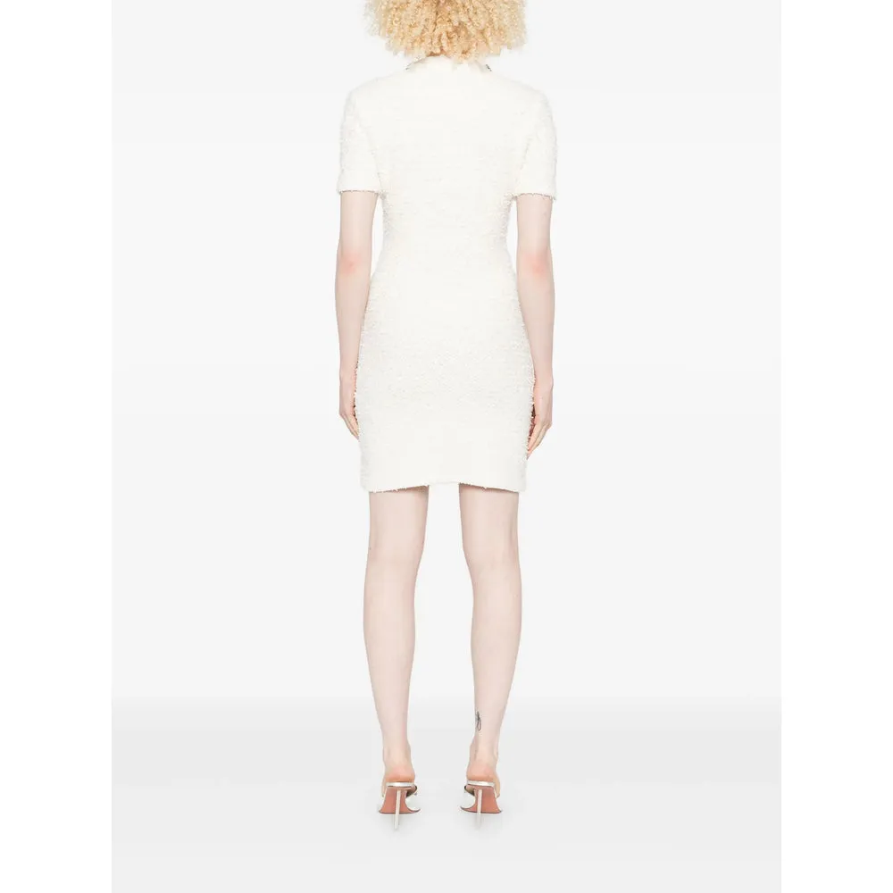 Dresses Neutral sold by Wanan Luxury product image thumbnail 4