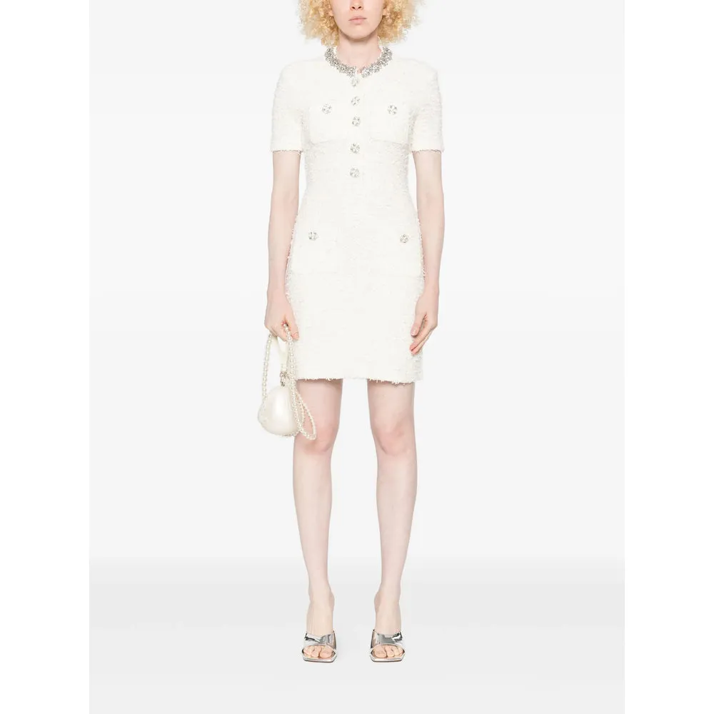 Dresses Neutral sold by Wanan Luxury product image thumbnail 2