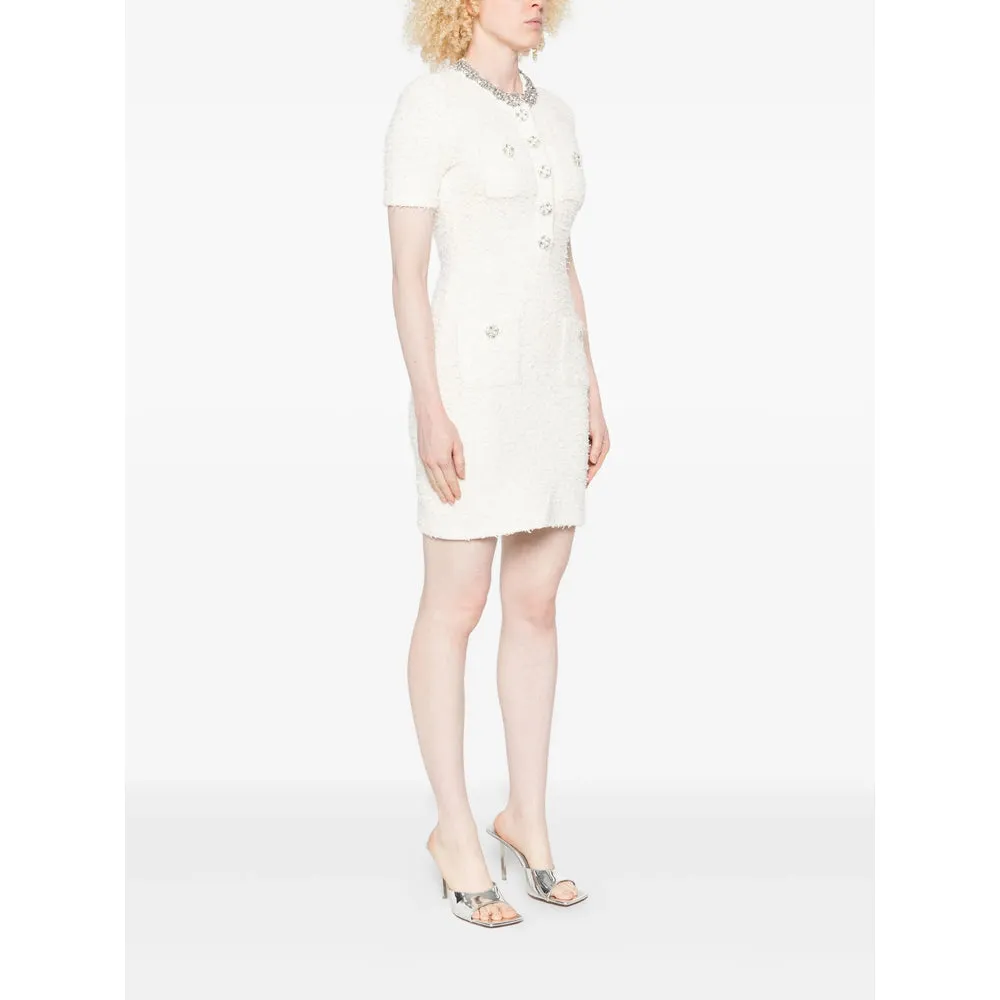 Dresses Neutral sold by Wanan Luxury product image thumbnail 3